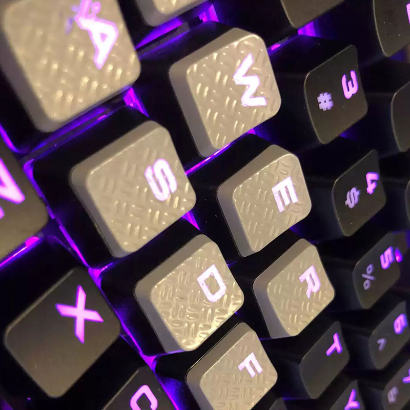Klawiatura mechaniczna Corsair – Gaming Keyboard Corsair recenzja i cena