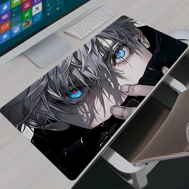 Podkładka pod mysz Cool Anime  – Gaming Keyboard En Mouse recenzja i cena