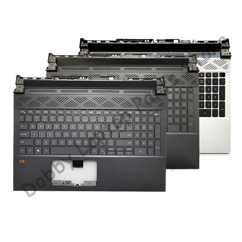 Nowa Klawiatura Zamienna Do La – Gaming Keyboard Top recenzja i cena