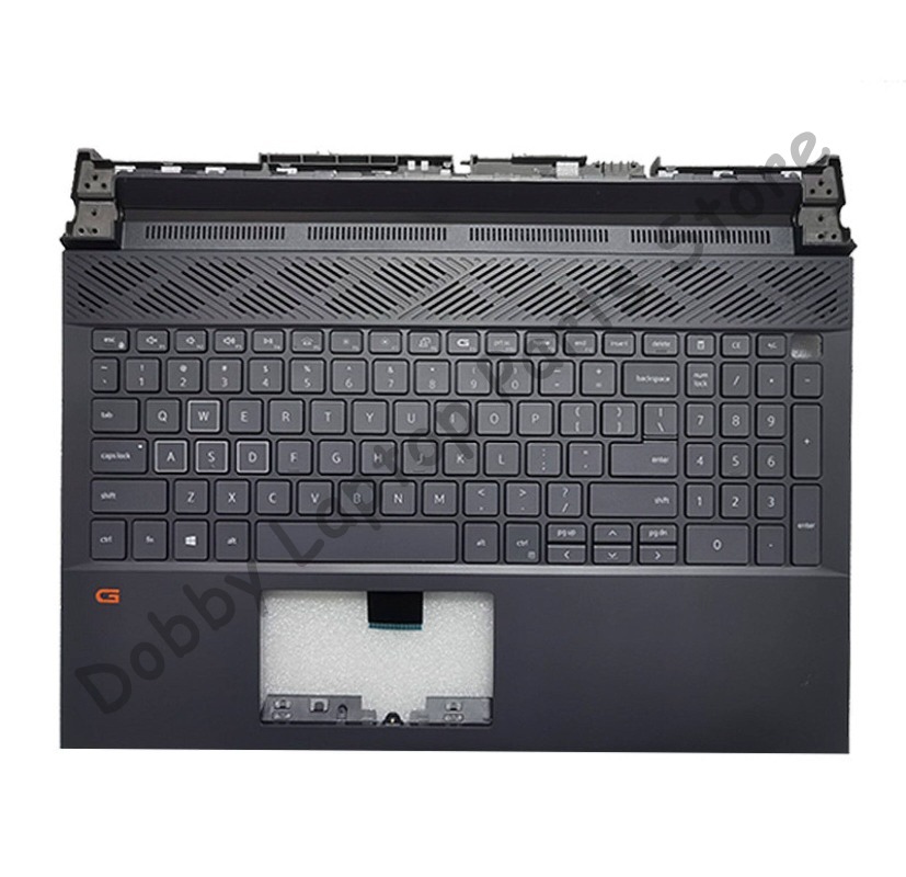 Nowa Klawiatura Zamienna Do La – Gaming Keyboard Top recenzja i cena