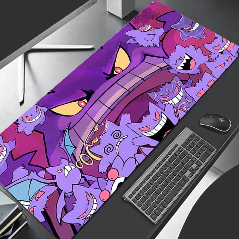 Podkładka pod mysz P-Pokemon G – Gaming Keyboard Top recenzja i cena