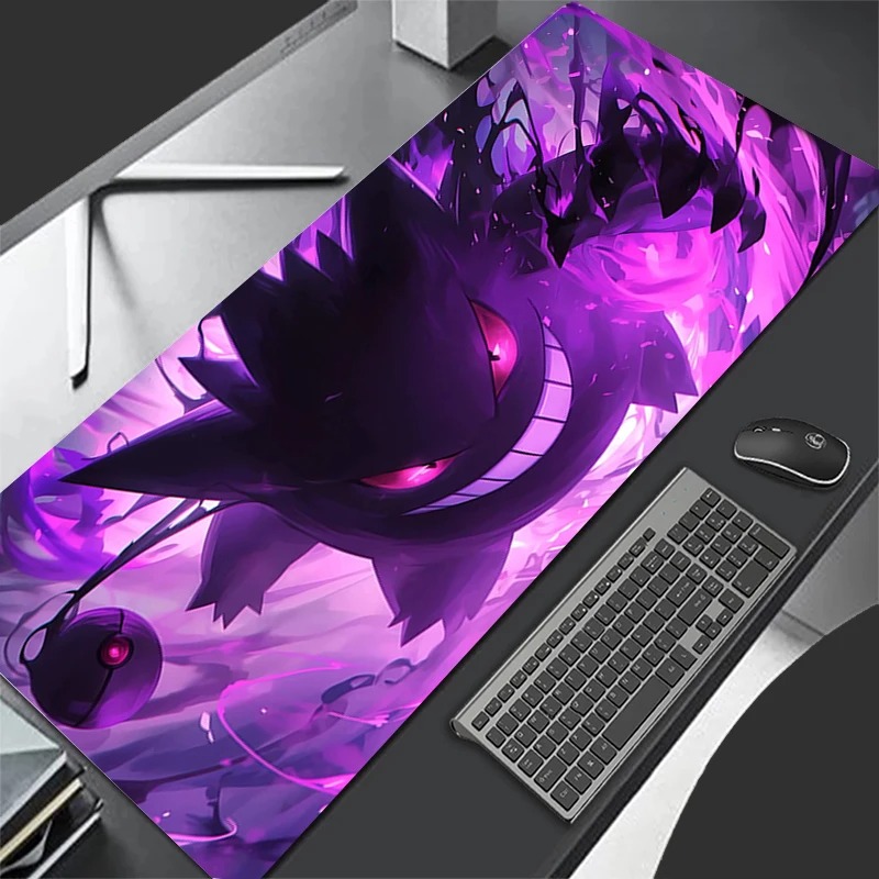Podkładka pod mysz P-Pokemon G – Gaming Keyboard Top recenzja i cena