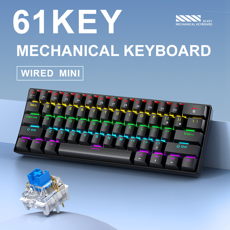 Klawiatura mechaniczna przewod – Gaming Keyboard And Mouse For Xbox recenzja i cena