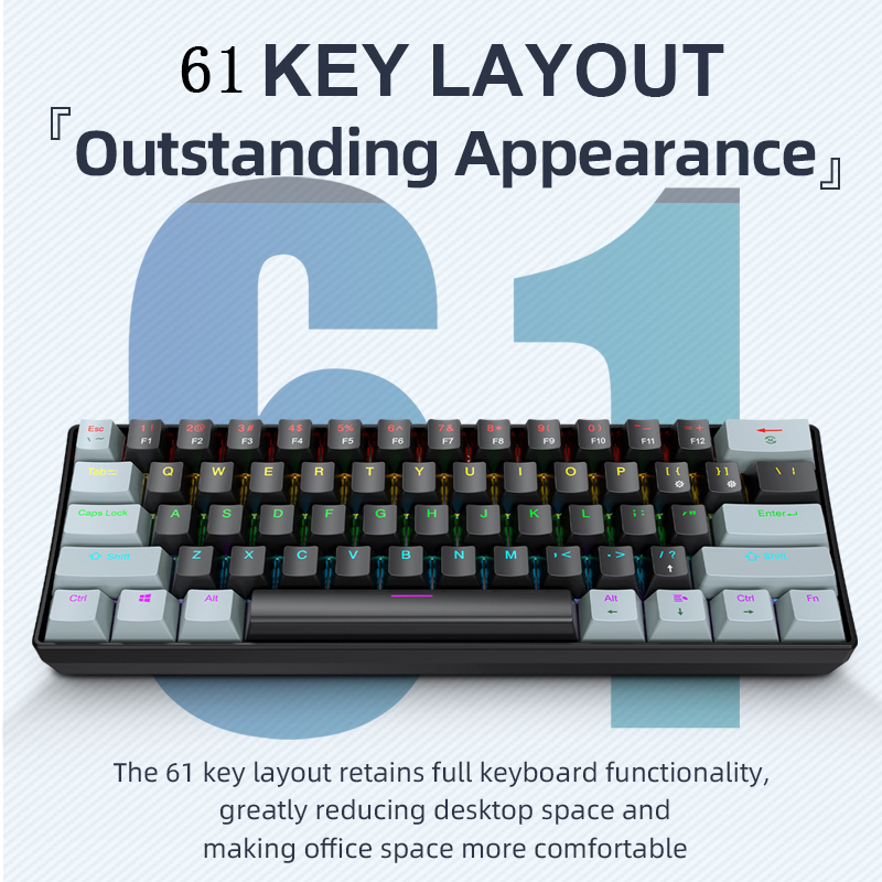 Klawiatura mechaniczna przewod – Gaming Keyboard And Mouse For Xbox recenzja i cena