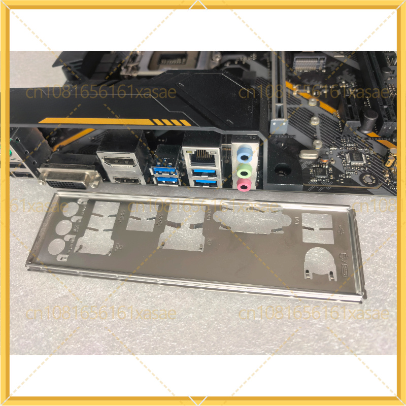Płyta główna ASUS TUF B365M‑PL – Amd Cpu Ryzen 9 recenzja i cena