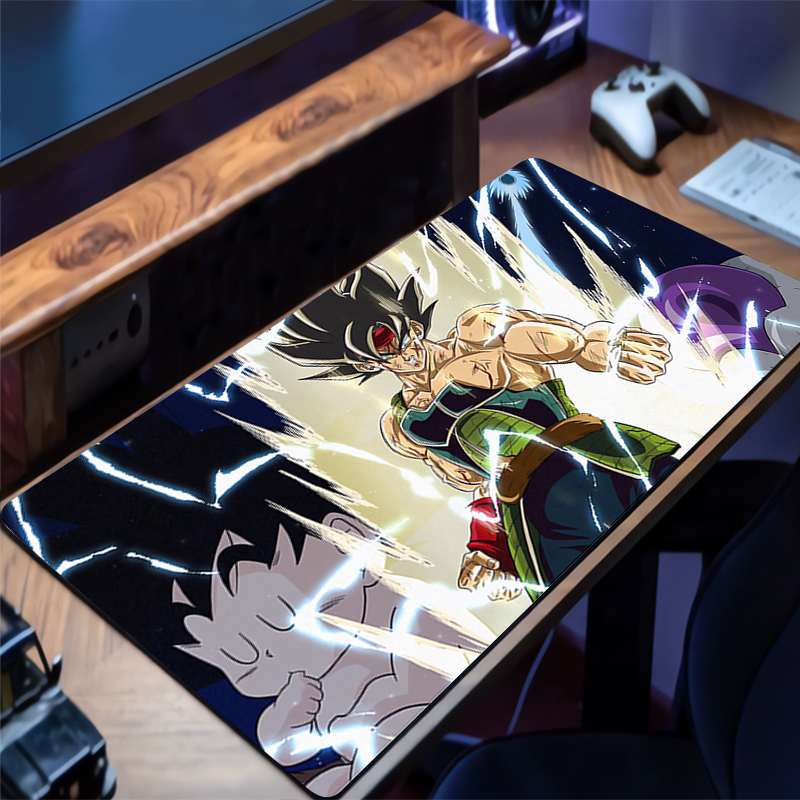 Podkładka pod mysz Anime Drago – Gaming Keyboard En Mouse recenzja i cena