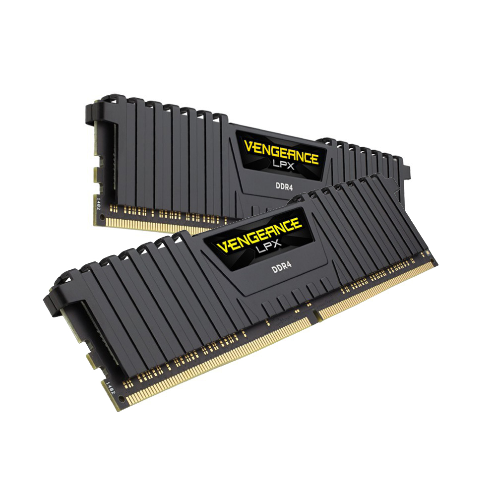Nowa pamięć RAM CORSAIR DDR4 d – Corsair Ram Vengeance 16Gb recenzja i cena