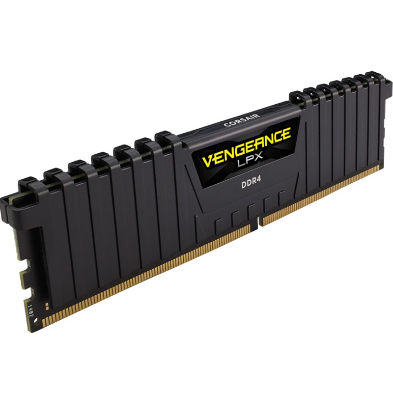 Nowa pamięć RAM CORSAIR DDR4 d – Corsair Ram Vengeance 16Gb recenzja i cena