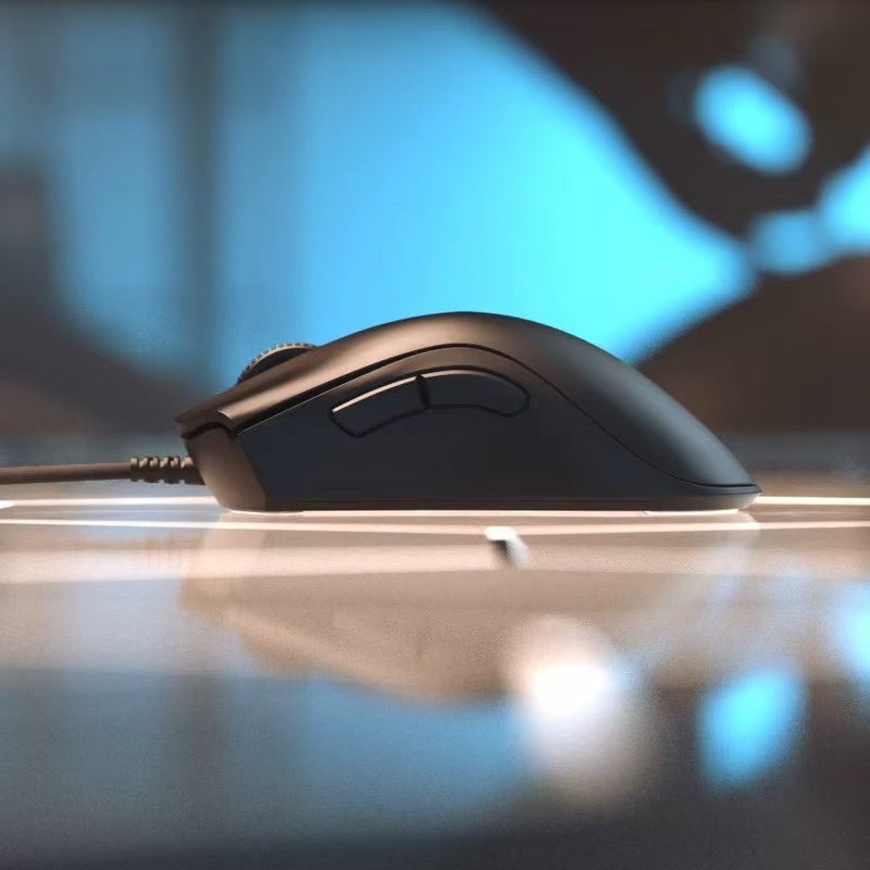 Razer Purgatory Viper edycja s – Logitech Mouse G203 recenzja i cena