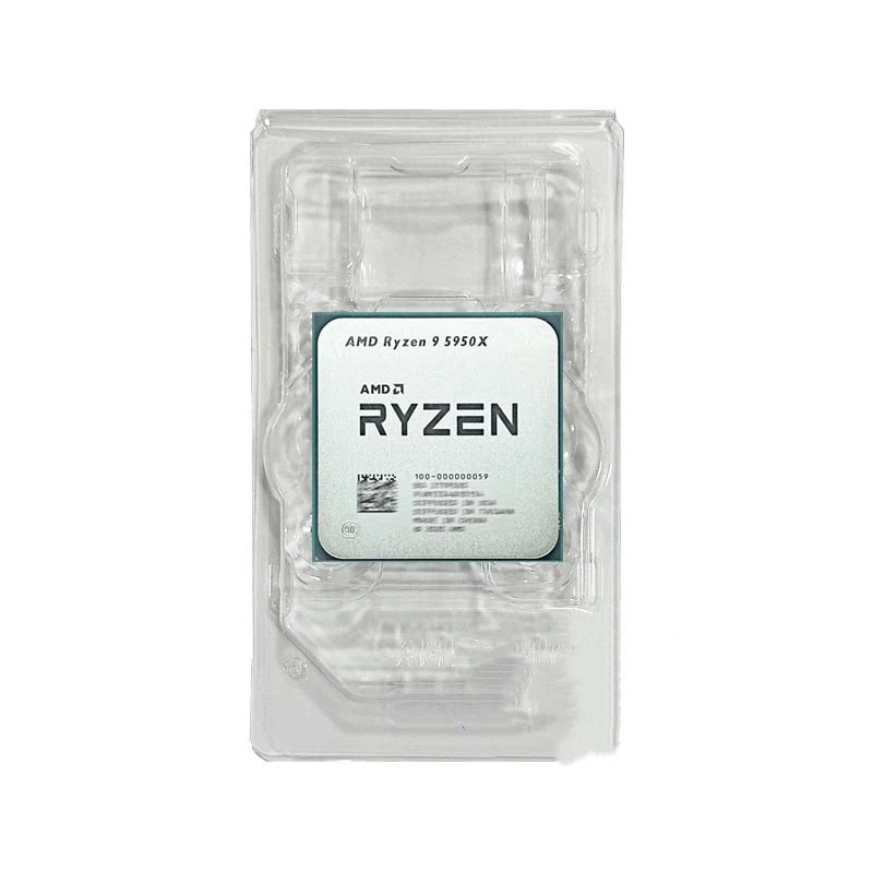 Ryzen 9 5950X 16-rdzeniowy wys – Amd Cpu Ryzen 9 recenzja i cena