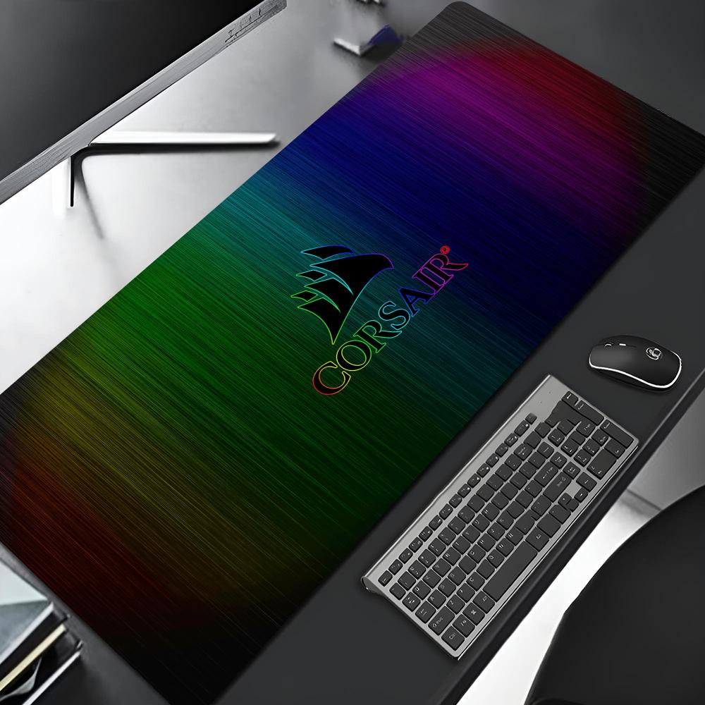 Podkładka pod mysz CORSAIR Car – Gaming Keyboard Corsair recenzja i cena
