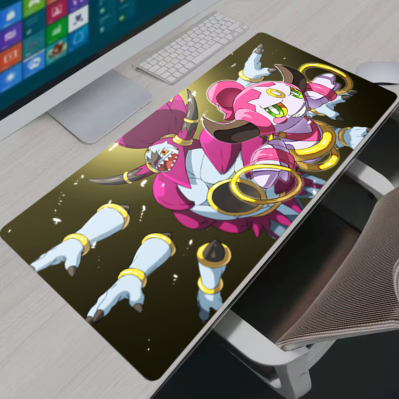 Duża podkładka pod mysz P-poke – Gaming Keyboard Top recenzja i cena