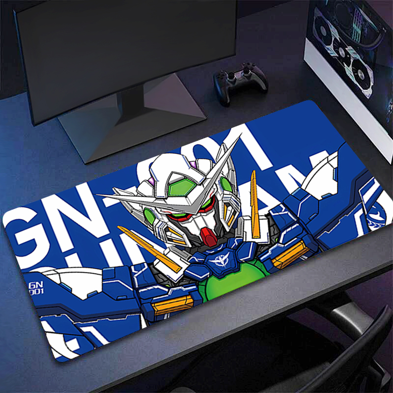 Podkładka pod mysz Kawaii Anim – Gaming Keyboard And Mouse Mobile recenzja i cena