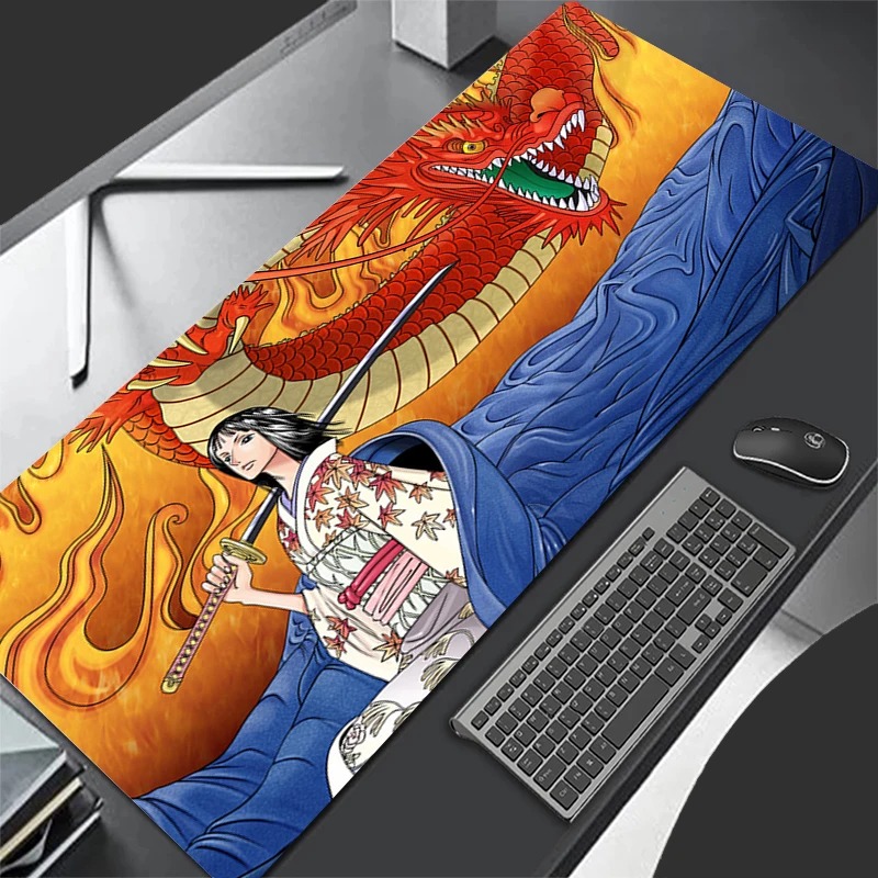 Podkładka pod mysz Japonka Sex – Gaming Keyboard Affordable recenzja i cena