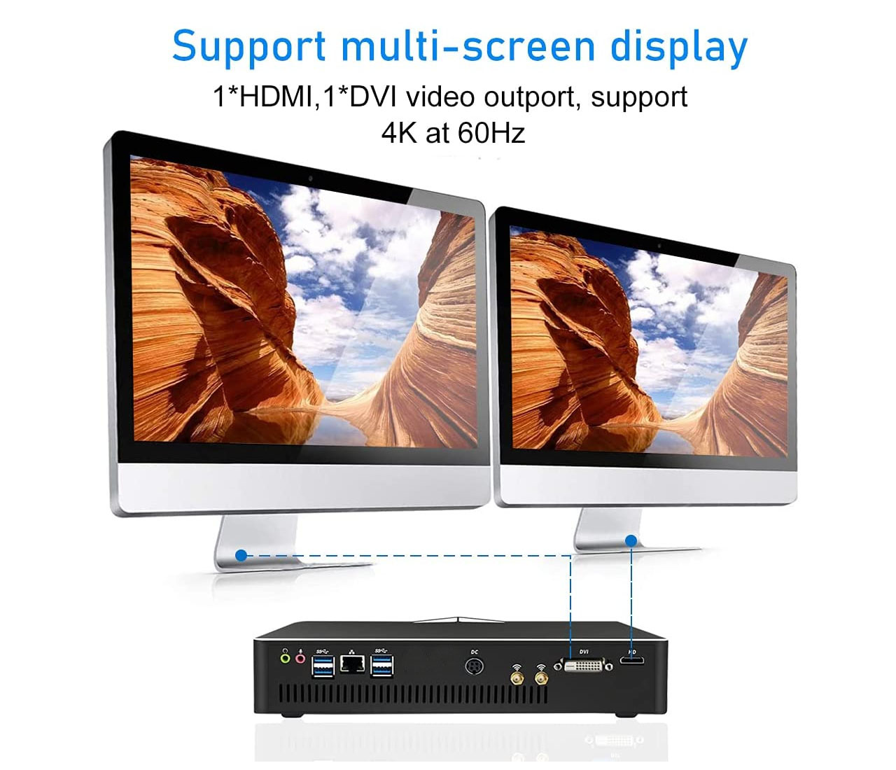 Mini PC do gier z procesorem I – Intel Cpu Core I9 recenzja i cena