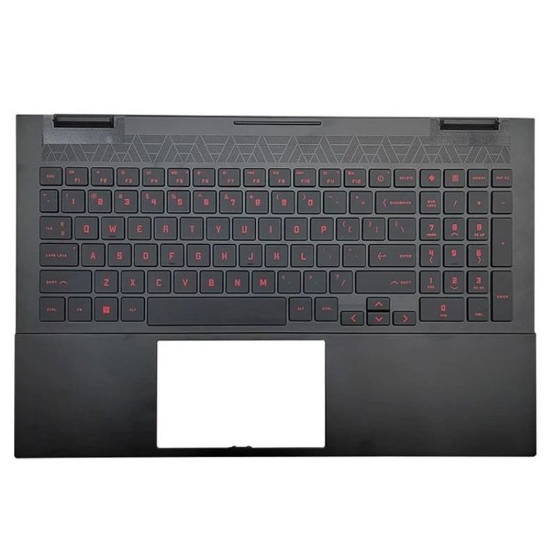Nowa górna obudowa z klawiatur – Gaming Keyboard Backlit recenzja i cena