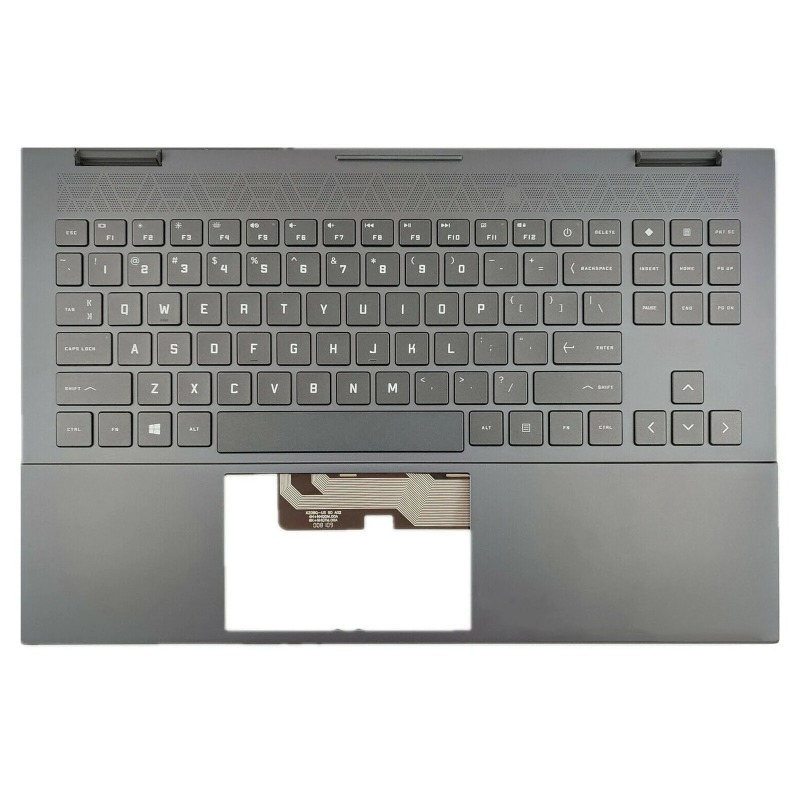 Nowa górna obudowa z klawiatur – Gaming Keyboard Backlit recenzja i cena
