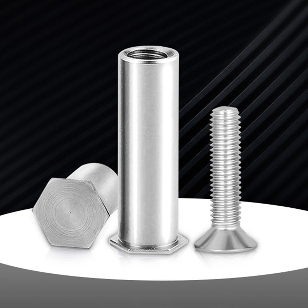 4 szt. Wkrętów obudowa PC went – Stabilizer Screw In recenzja i cena