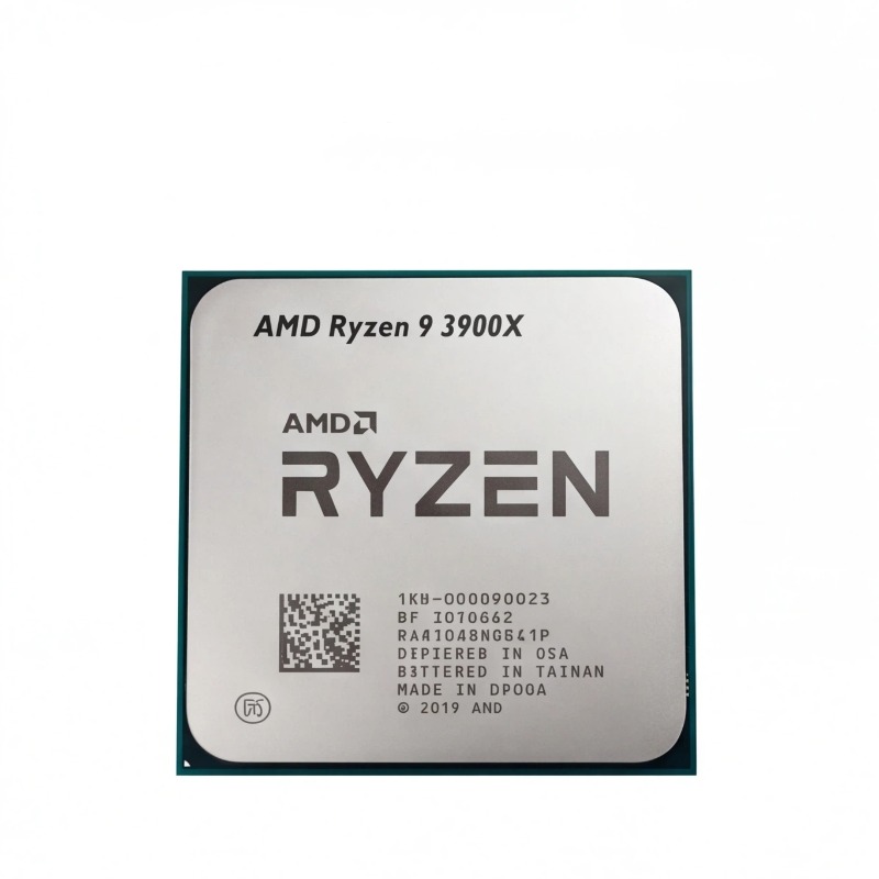 Procesor Ryzen 9 3900X do komp – Amd Cpu Ryzen 9 recenzja i cena