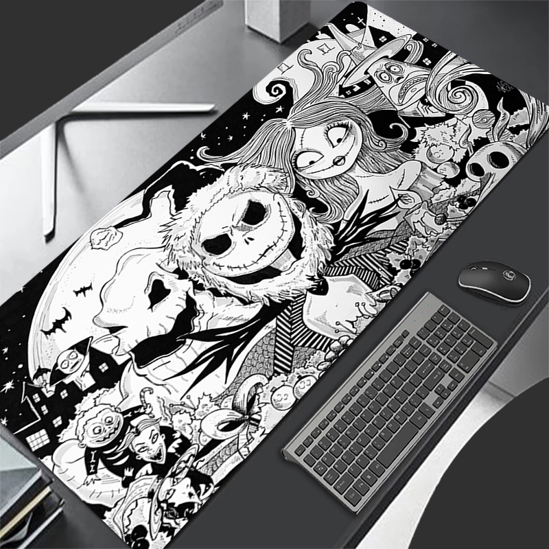 Podkładka pod mysz gumowa na s – Gaming Keyboard Affordable recenzja i cena