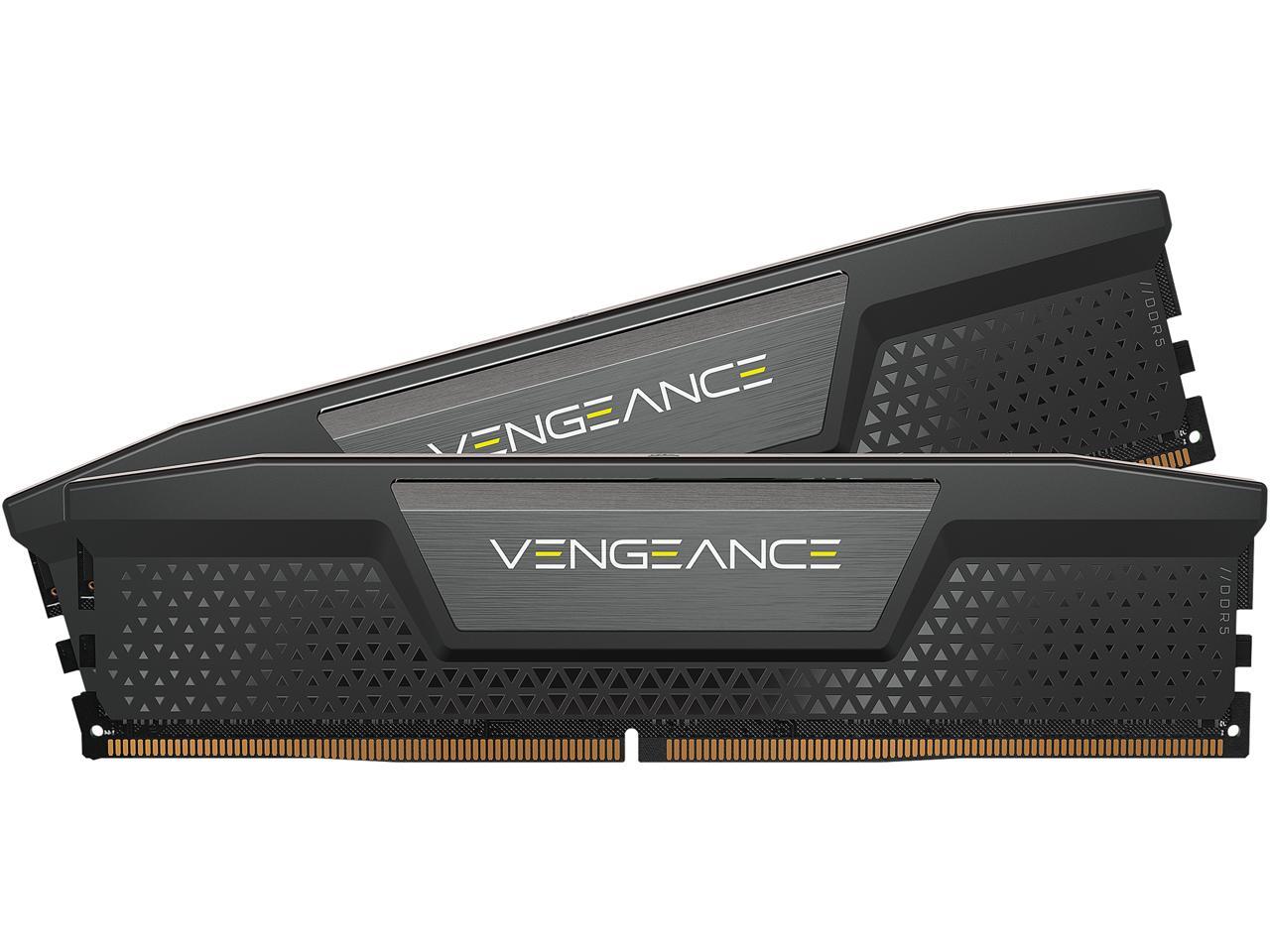 CORSAIR Vengeance 32GB (2 x 16 – Corsair Ram Vengeance 16Gb recenzja i cena