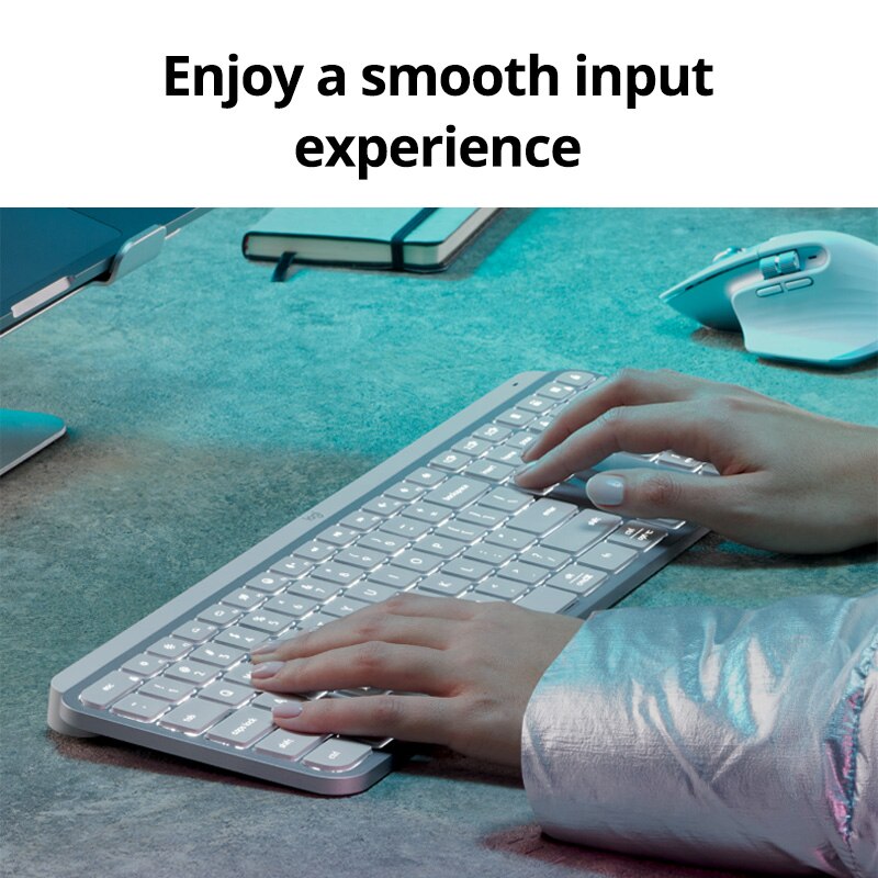 NOWOŚĆ Logitech MX Keys S Bezp – Gaming Keyboard Corsair recenzja i cena