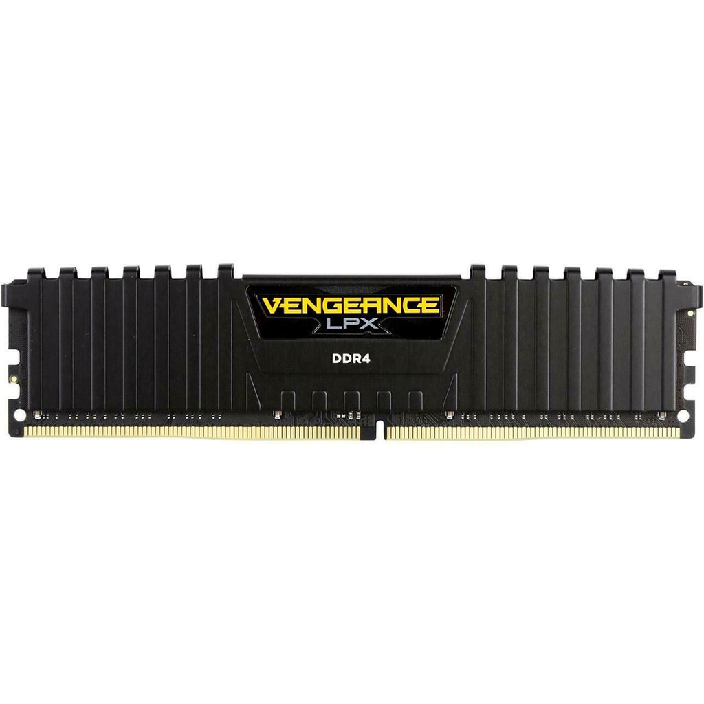 Zestaw CORSAIR Vengeance LPX D – Corsair Ram Vengeance 16Gb recenzja i cena