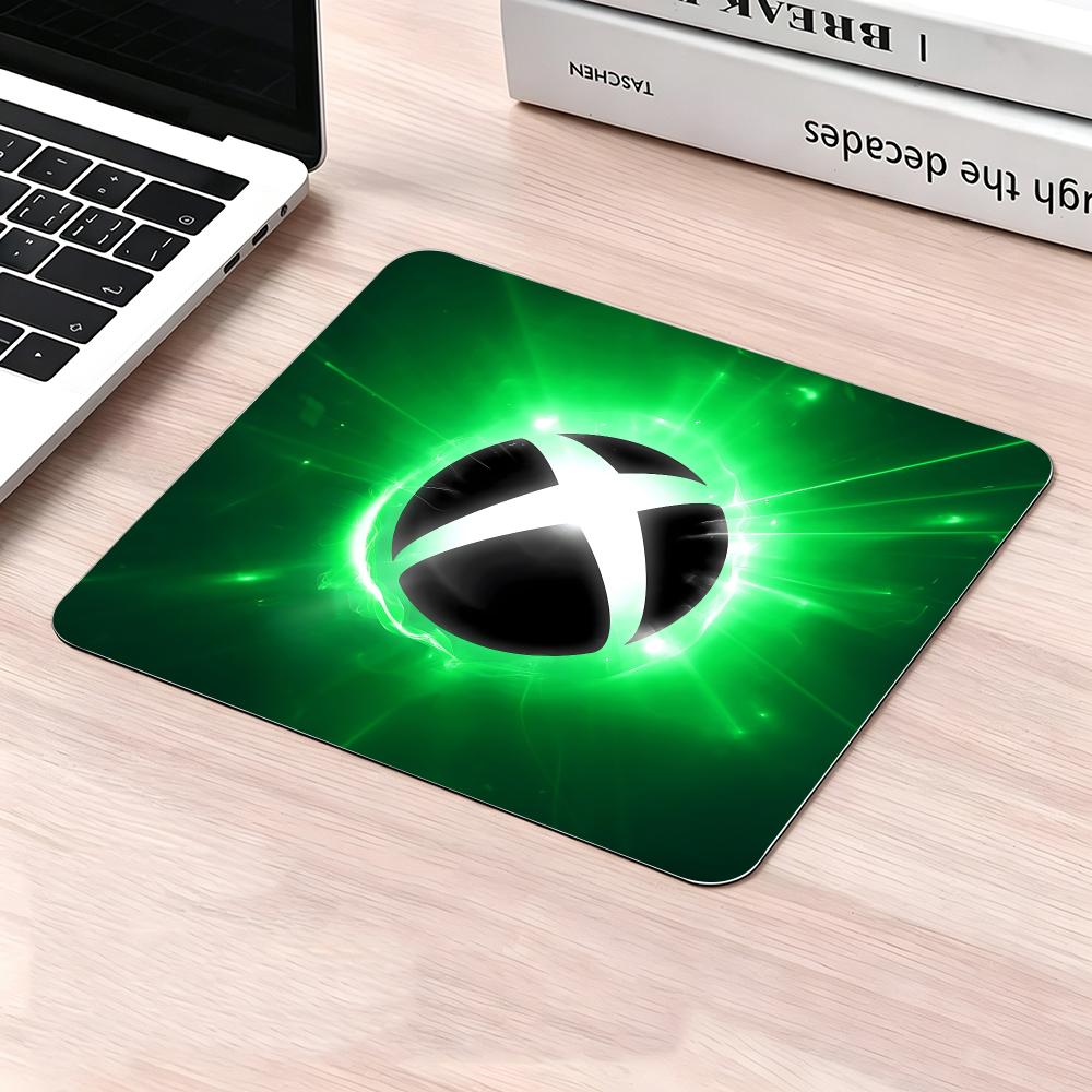 Podkładka pod mysz X-Xbox, gum – Gaming Keyboard And Mouse For Xbox recenzja i cena