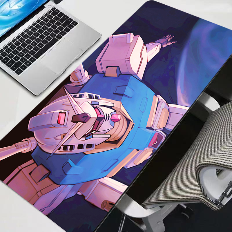 Podkładka pod mysz XXL 90x40cm – Gaming Keyboard And Mouse Mobile recenzja i cena