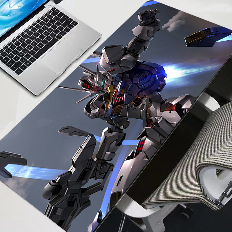 Podkładka pod mysz Mobile Suit – Gaming Keyboard And Mouse Mobile recenzja i cena