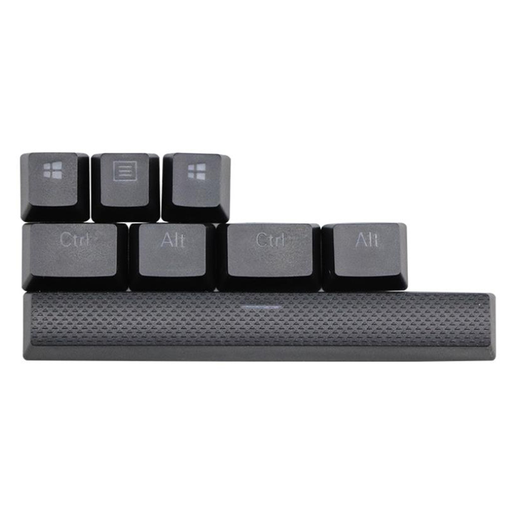 Klawisze PBT do Corsair K65 K7 – Gaming Keyboard Corsair recenzja i cena