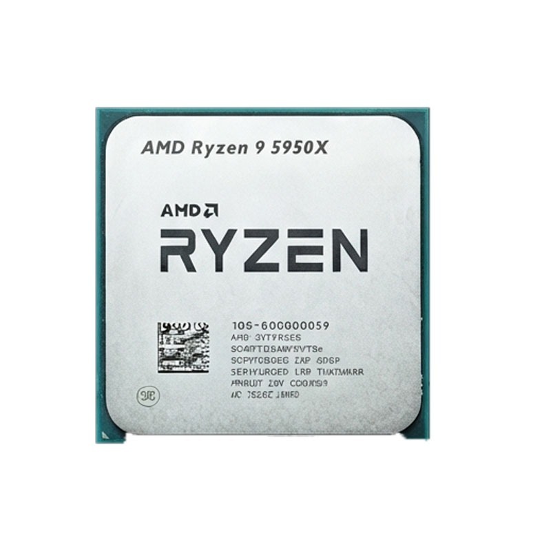 Procesor AM4 AMD Ryzen 9 5950X – Amd Cpu Ryzen 9 recenzja i cena