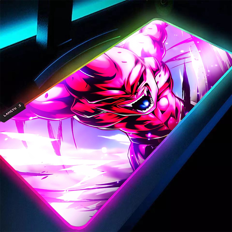 Podkładka pod mysz RGB 90x40cm – Gaming Keyboard No Rgb recenzja i cena