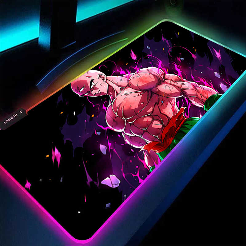 Podkładka pod mysz RGB 90x40cm – Gaming Keyboard No Rgb recenzja i cena