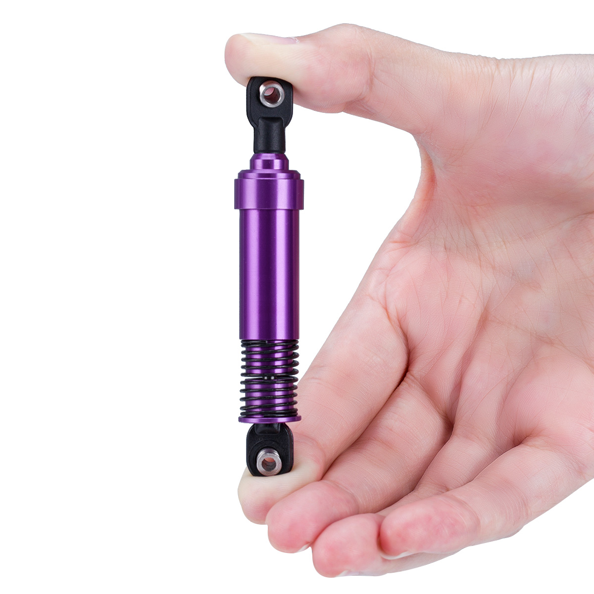 Aluminiowe amortyzatory Big Bo – Stabilizer Screw In recenzja i cena