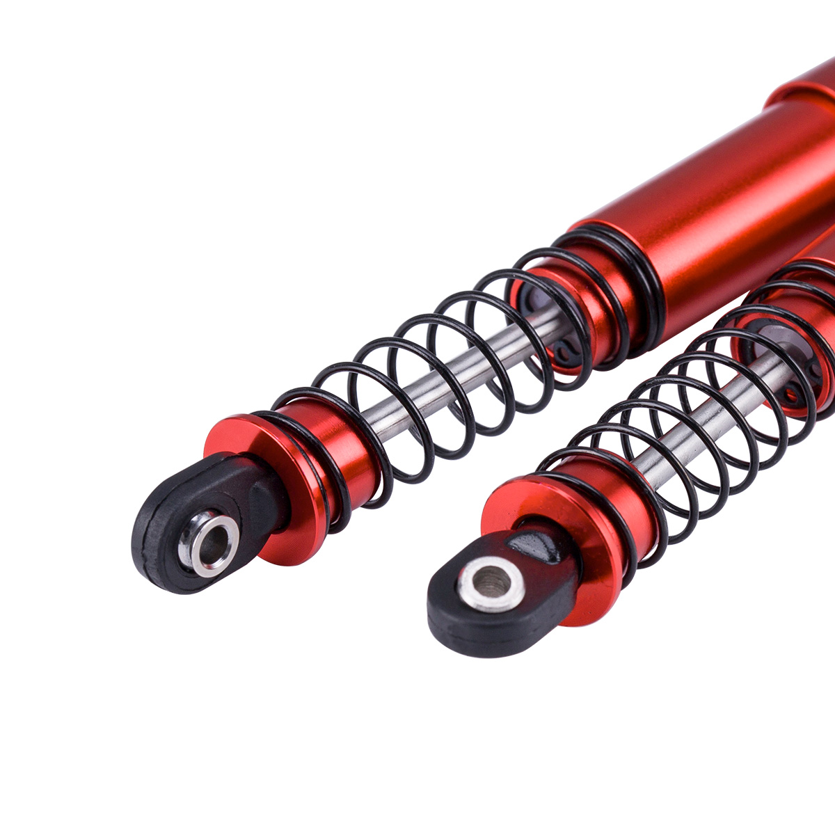 Aluminiowe amortyzatory Big Bo – Stabilizer Screw In recenzja i cena